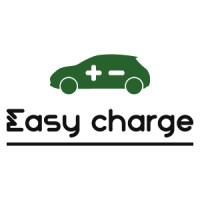 Easy Charge logo - Similar company to Advertise Solutions