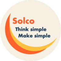 Solco Luxembourg logo - Similar company to Profix