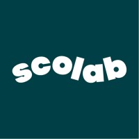 Scolab logo - Similar company to Sconet