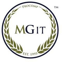 MasterGrade IT Cape Town logo - Similar company to Doubletree By Hilton Cape Town Upper Eastside