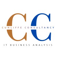 CUNLIFFE CONSULTANCY LTD logo - Similar company to Sum It Consultancy Ltd