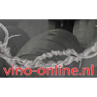 Vino-online.nl logo - Similar company to Bor Lasertechniek