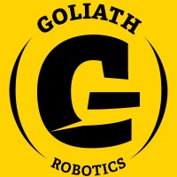 Goliath Robotics logo - Similar company to Joly Eyewear
