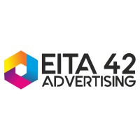 EITA42 Advertising logo - Similar company to Adkaro Advertising Agency