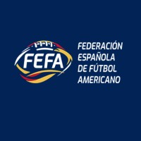 FEFA - Federación Española de Fútbol Americano logo - Similar company to Mislata Cf