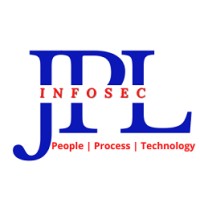 JPL InfoSec LLP logo - Similar company to Taqtics Consulting Group