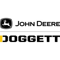Doggett - John Deere logo - Similar company to Hydrocorp