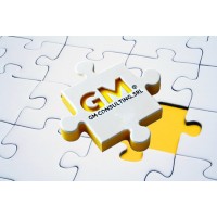GM Consulting logo - Similar company to Ironclad Wealth Partners