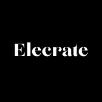 Elecrate logo - Similar company to Kwench Juice Cafe