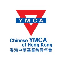 Chinese YMCA of Hong Kong logo - Similar company to World Ymca