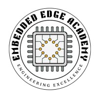 Embedded Edge Academy logo - Similar company to Ned Academy - Ned University Of Engineering & Technology, Karachi (Official)