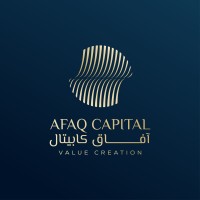 Afaq Capital for Investment & Development logo - Similar company to Elnahass Consulting
