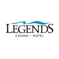 Yakama Nation Legends Casino logo - Similar company to E3 Solutions Inc