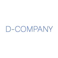D-Company logo - Similar company to Comme À La Maison