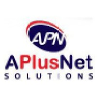APlus Net Solutions logo - Similar company to White Rabbit Consultancy