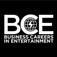 Business Careers in Entertainment logo - Similar company to Music Business Ambassadors (Musba)