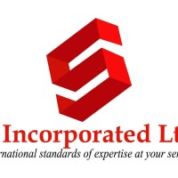 S Incorporated Ltd.