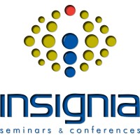Insignia Seminars & Conferences Organizers LLC logo - Similar company to Sheqxel™