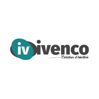 Ivenco Madagascar logo - Similar company to Moozik