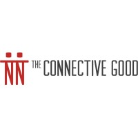 The Connective Good logo - Similar company to Black Book Studio