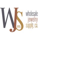 Wholesale Jewelry Supply Co. logo - Similar company to Beads, Inc.