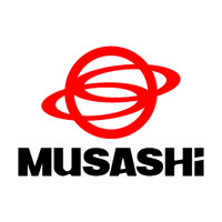 Musashi Europe GmbH logo - Similar company to Musashi Engineering Europe Gmbh