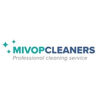 MIVOPCleaners logo - Similar company to Cleantech Solutions