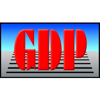 GDP Space Systems logo - Similar company to Delta Telemetry Systems