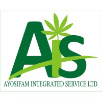 Ayosifam Integrated Service Limited logo - Similar company to Mapwess