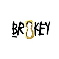 Brokey.in logo - Similar company to Atelier Clout Media