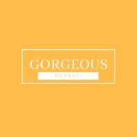 Gorgeous Clinic logo - Similar company to Eightstock