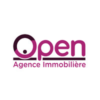 Open Immobilier logo - Similar company to Innovia Engineering | Construction