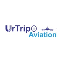 UrTripo Aviation logo - Similar company to Spacemurak