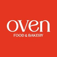 Oven Food Bakery logo - Similar company to Xonca Bakery