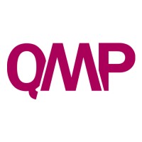 QMP: Cost and Procurement Specialists logo - Similar company to Smith Baxter Ltd.