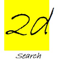 2dSearch logo - Similar company to Endor