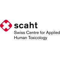 SCAHT - Swiss Centre for Applied Human Toxicology logo - Similar company to Saferworldbydesign