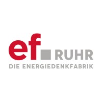 ef.Ruhr GmbH logo - Similar company to Ie3 At Tu Dortmund University