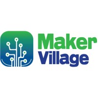 Maker Village logo - Similar company to Derbi Foundation
