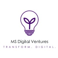 MS Digital Ventures logo - Similar company to Scope & Solve Gmbh & Co. Kg