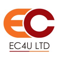 EC4U Limited logo - Similar company to Shenzhen Loughborough Trading Co,.Ltd
