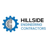 Hillside Engineering Contractors logo - Similar company to Hilltop Engineering Ltd