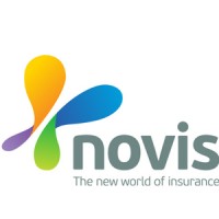 NOVIS Insurance Company logo - Similar company to A1 Life