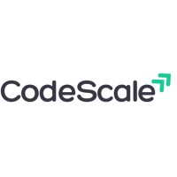 CodeScale logo - Similar company to Mindsetgo