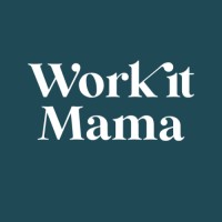Work It Mama logo - Similar company to Shape Up Hr