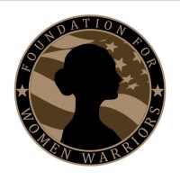 Foundation for Women Warriors logo - Similar company to Cidver