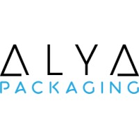 Alya Packaging logo - Similar company to Moon Pack - Packaging Solution Partner
