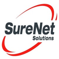 SureNet Solutions Pty Ltd logo - Similar company to Proab Electrical