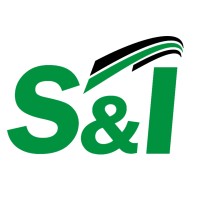 S&I Automação e Refrigeração Comercial logo - Similar company to Embrar Refrigeração E Climatização