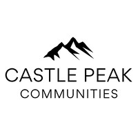 Castle Peak Communities logo - Related company intelligence peer for Saddleback Valley Communities, LLC